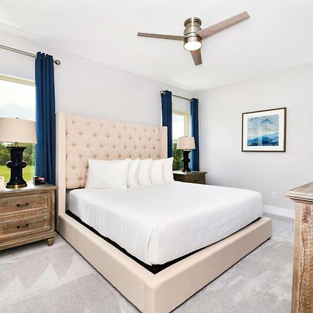 Spectrum Resort Villas Orlando And Water Parks, Ascend Hotel Collection Кисими Екстериор снимка