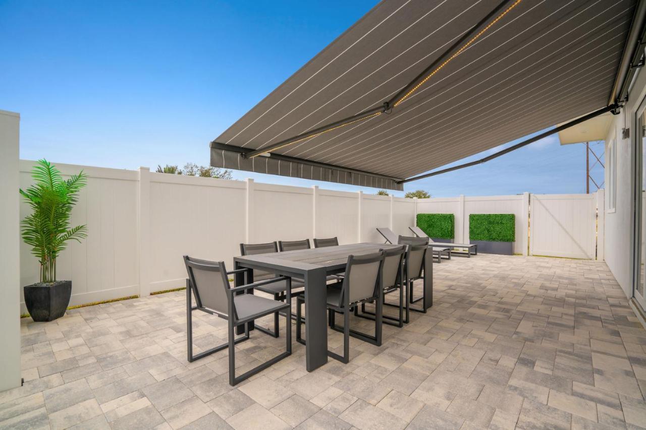 Spectrum Resort Villas Orlando And Water Parks, Ascend Hotel Collection Кисими Екстериор снимка