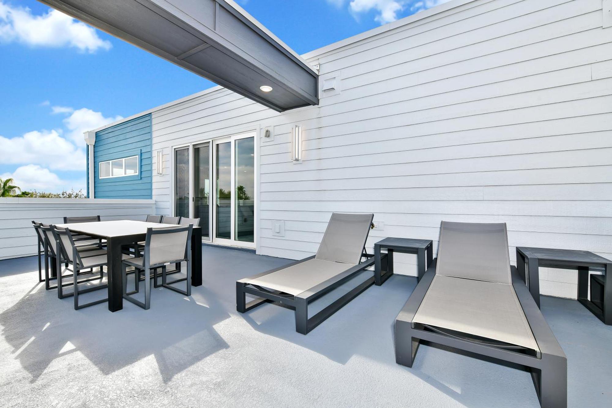 Spectrum Resort Villas Orlando And Water Parks, Ascend Hotel Collection Кисими Екстериор снимка