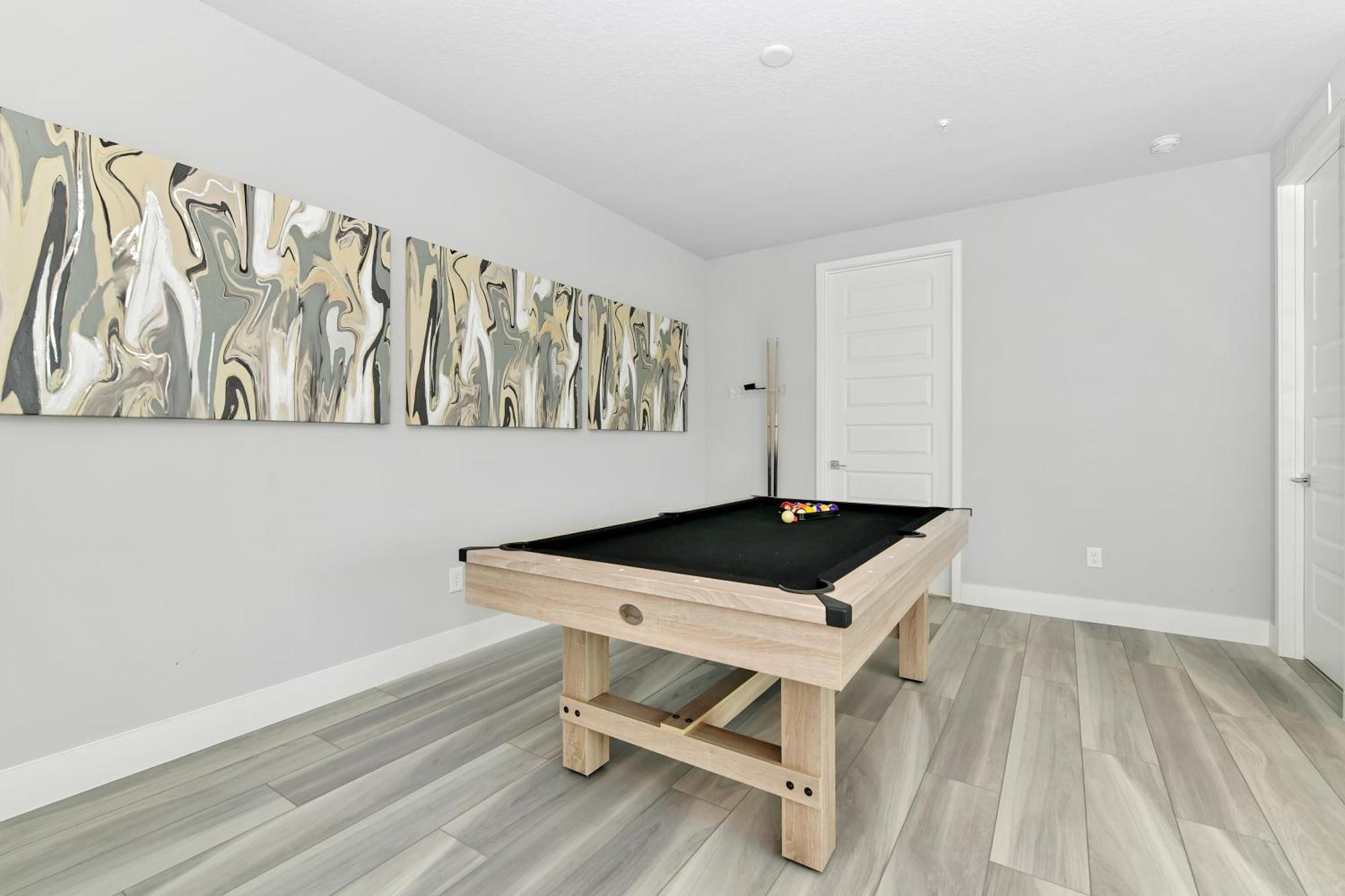 Spectrum Resort Villas Orlando And Water Parks, Ascend Hotel Collection Кисими Екстериор снимка