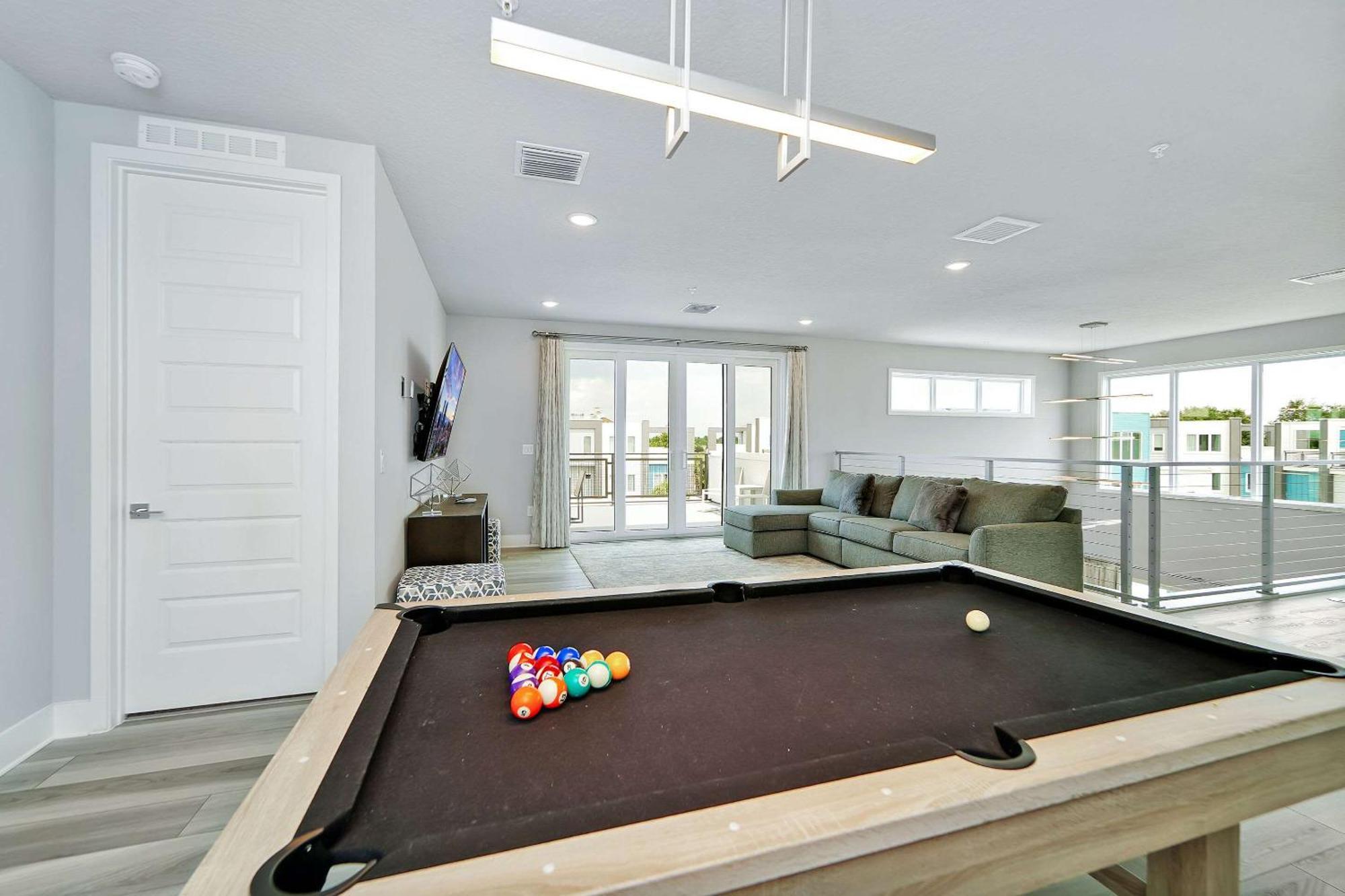 Spectrum Resort Villas Orlando And Water Parks, Ascend Hotel Collection Кисими Екстериор снимка